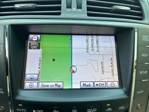 Used 2012 Lexus IS 250 w/ Premium Pkg Value Edition RWD image 21