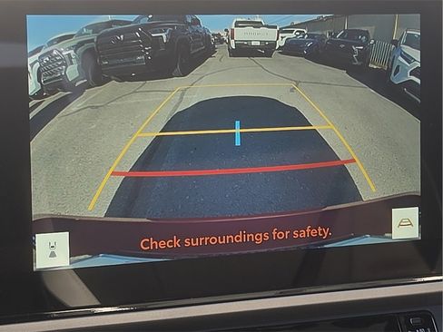 New 2026 Toyota Camry SE image 21