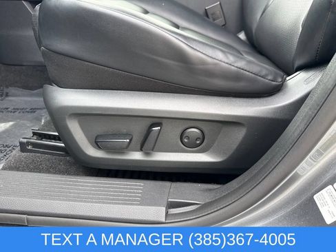 Used 2023 Nissan Rogue SV w/ SV Premium B Package AWD/4WD image 18