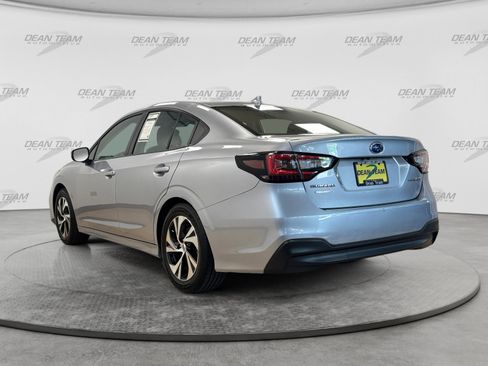 Used 2024 Subaru Legacy AWD/4WD image 4