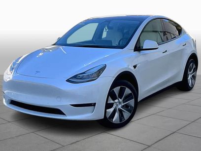 Used 2021 Tesla Model Y Long Range