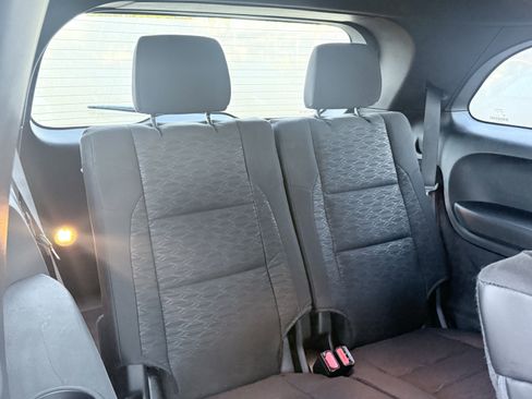 Used 2026 Dodge Durango GT image 46