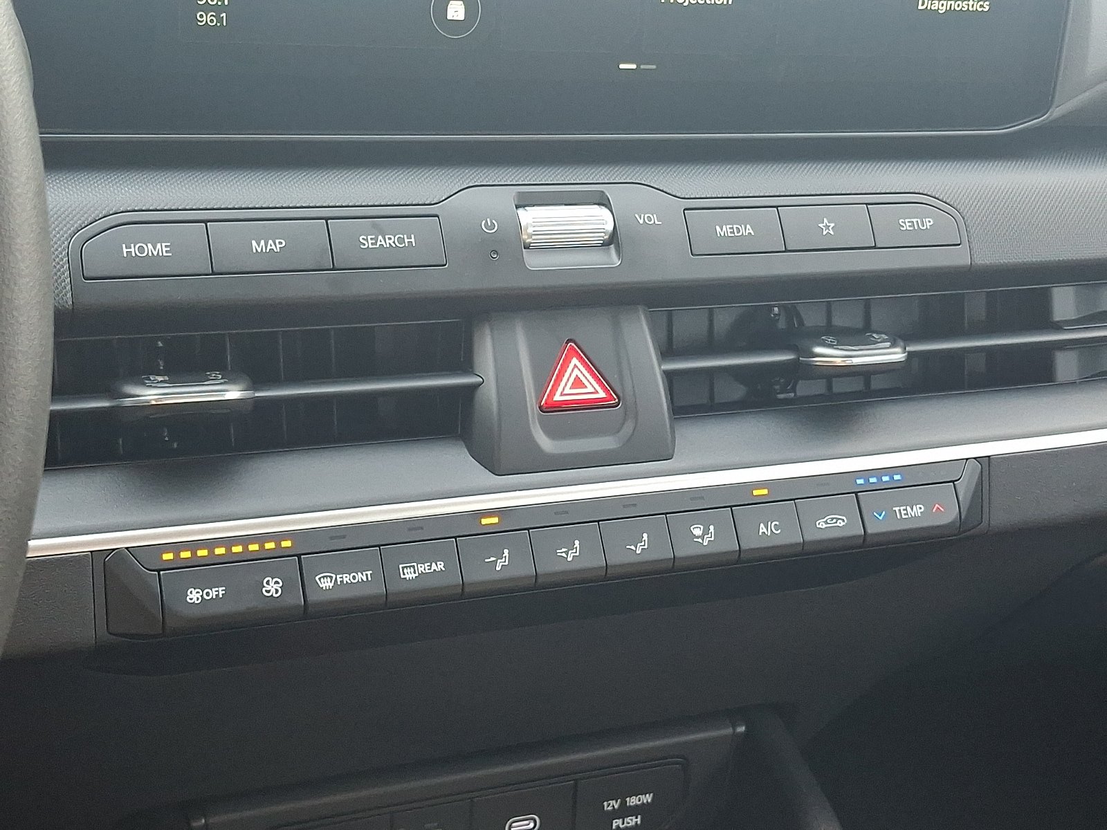 New 2026 Kia K4 FWD image 15