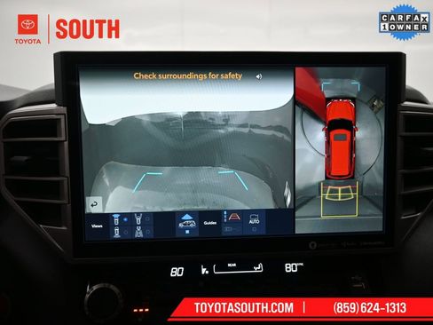 Certified 2023 Toyota Sequoia SR5 w/ SR5 Premium Package image 18