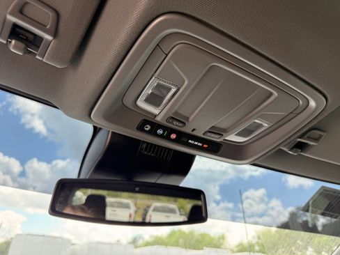 New 2026 GMC Sierra 2500 Pro w/ 1SA Pro Safety Plus Package image 22