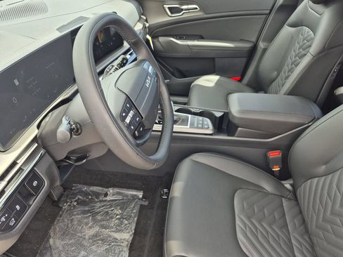 New 2026 Kia Sportage X-Line AWD/4WD image 10