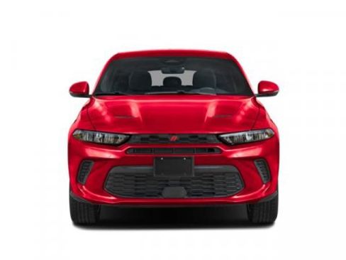 Used 2025 Dodge Hornet R/T w/ R/T Plus Package AWD/4WD image 7