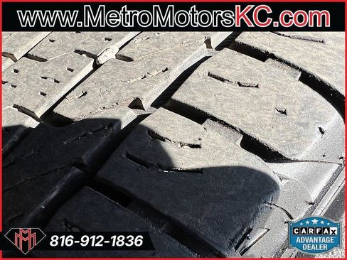 Used 2009 Hyundai Santa Fe GLS image 13