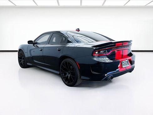 Used 2021 Dodge Charger R/T w/ Plus Group image 6