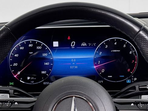 Certified 2024 Mercedes-Benz C 300 Sedan image 19