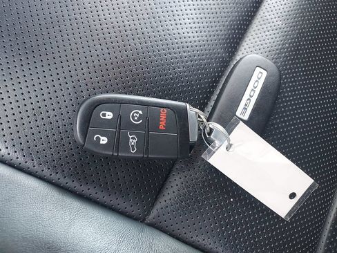 Used 2024 Dodge Durango Citadel AWD/4WD image 28