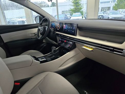 New 2026 Hyundai Tucson SEL image 36