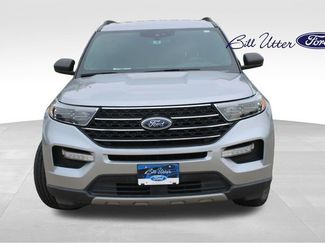 Used 2020 Ford Explorer XLT w/ Equipment Group 202A video 2