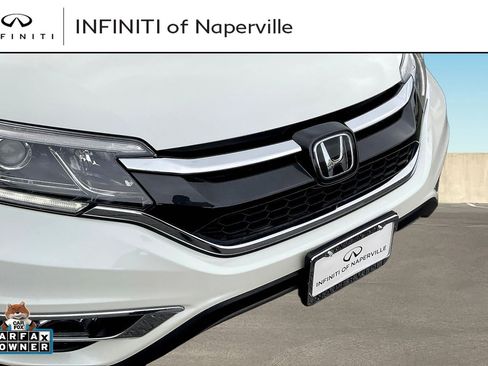 Used 2016 Honda CR-V Touring image 32