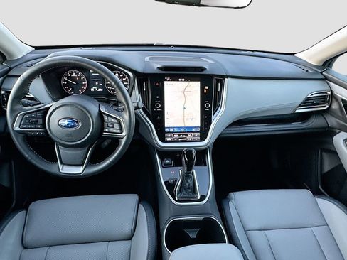 Certified 2025 Subaru Outback Limited image 31