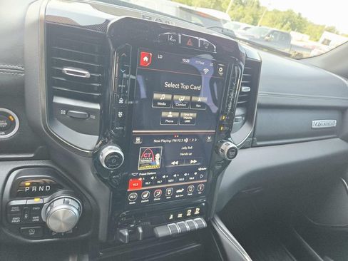 Used 2021 RAM 1500 Rebel w/ Rebel Level 2 Equipment Group AWD/4WD image 32