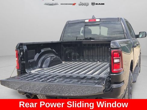 New 2026 RAM 1500 Express image 8