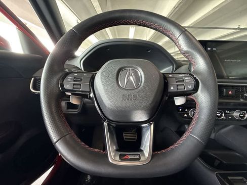 Used 2025 Acura ADX A-Spec FWD image 15