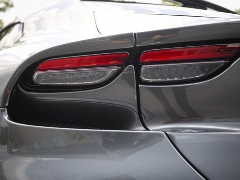 Used 2026 Ferrari Purosangue image 17