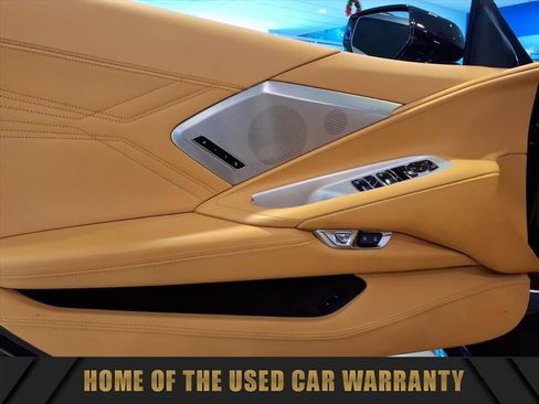 Used 2023 Chevrolet Corvette Z06 image 12