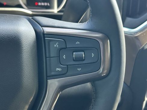 Used 2021 Chevrolet Silverado 2500 High Country w/ Z71 Off-Road Package image 23