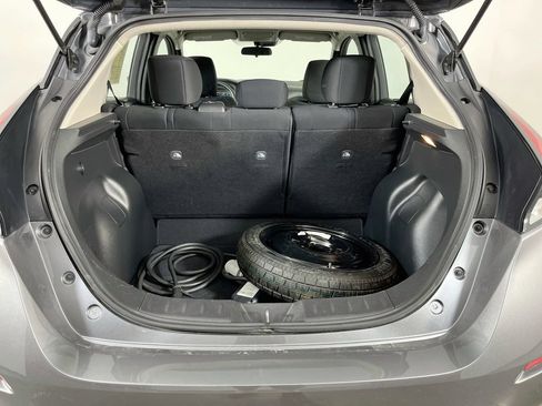 Used 2023 Nissan Leaf S FWD image 10