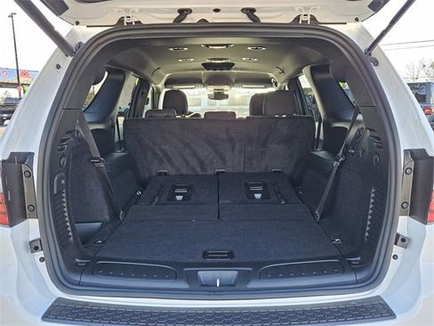 New 2026 Dodge Durango GT w/ Blacktop Package image 6