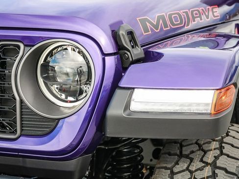 New 2026 Jeep Gladiator Mojave image 5