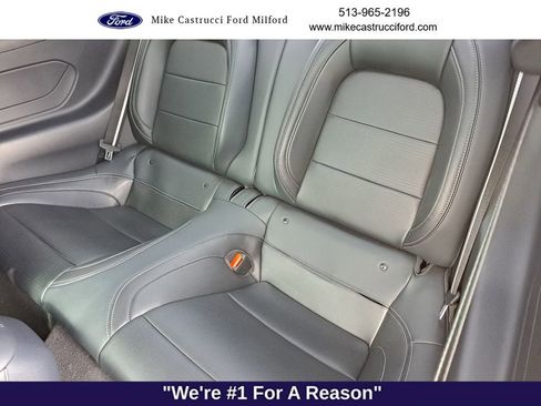 Certified 2024 Ford Mustang GT Premium image 25