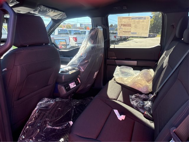 New 2026 Ford F150 XLT w/ Equipment Group 302A MID AWD/4WD image 13