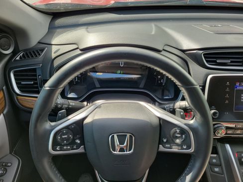 Used 2022 Honda CR-V EX-L image 21