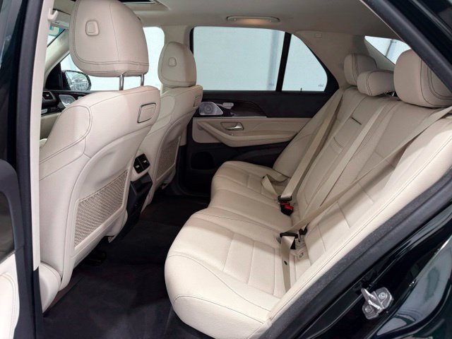 Used 2020 Mercedes-Benz GLE 350 4MATIC image 18