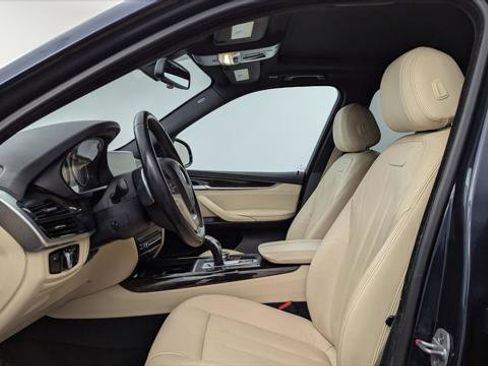 Used 2018 BMW X5 sDrive35i RWD image 14