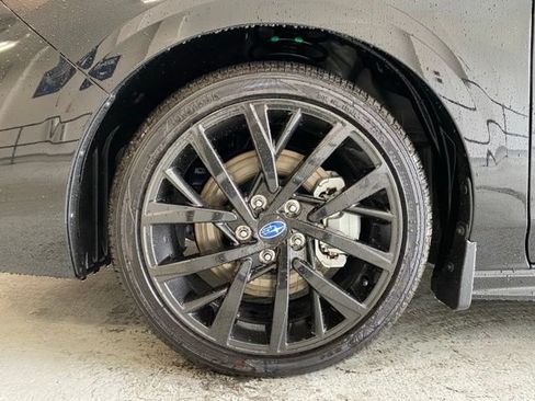 New 2026 Subaru Impreza RS AWD/4WD image 5