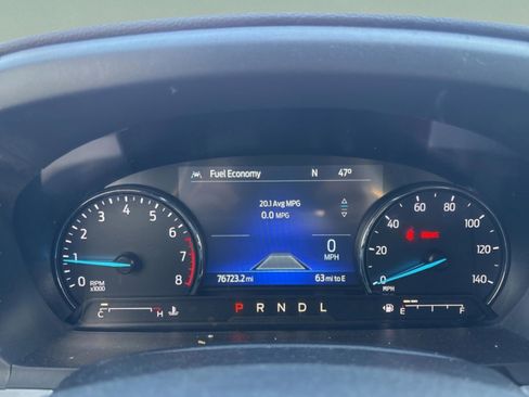 Used 2023 Ford Explorer XLT w/ Equipment Group 202A image 15