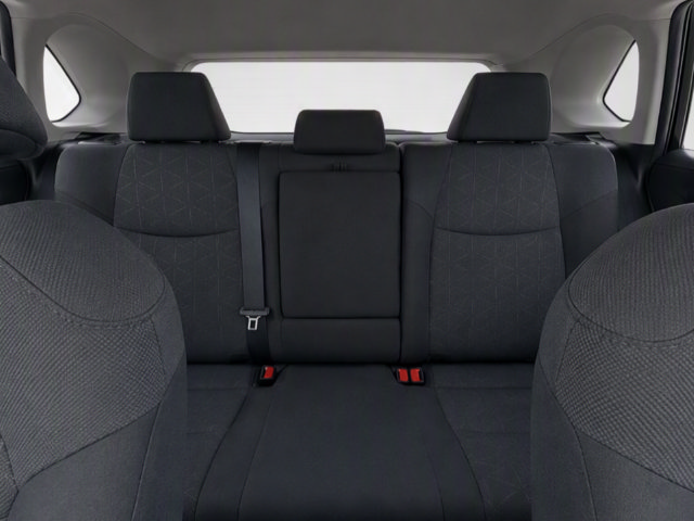 Used 2024 Toyota RAV4 XLE w/ Convenience Package FWD image 18