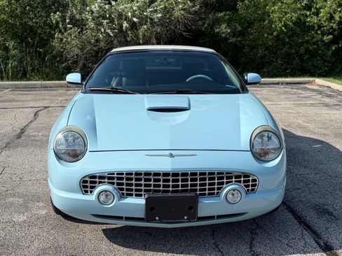 Used 2003 Ford Thunderbird RWD image 18
