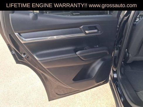 Used 2026 GMC Terrain Elevation AWD/4WD image 21
