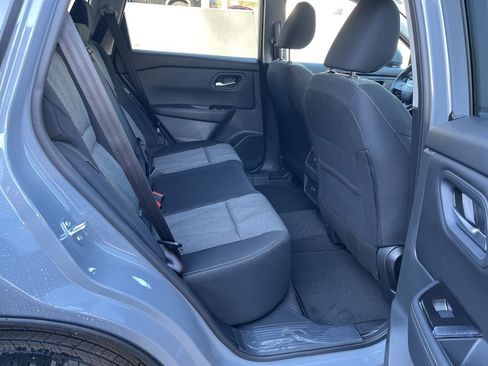 New 2026 Nissan Rogue SV AWD/4WD image 23