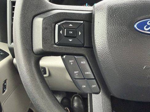 Used 2019 Ford F150 XL w/ Equipment Group 101A Mid image 17