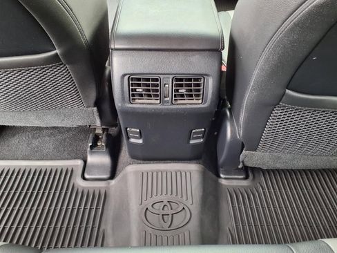 Used 2019 Toyota 4Runner SR5 Premium image 7