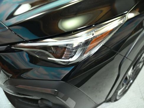 Certified 2025 Subaru Crosstrek 2.5i Limited w/ Popular Package #3A image 14