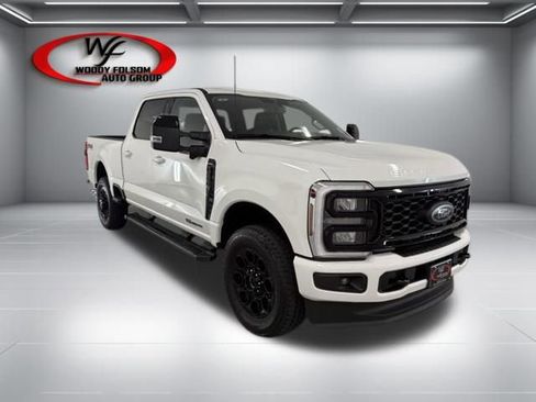 New 2026 Ford Expedition Max Platinum AWD/4WD image 3