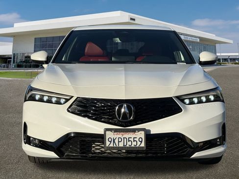 Used 2024 Acura Integra A-Spec image 3