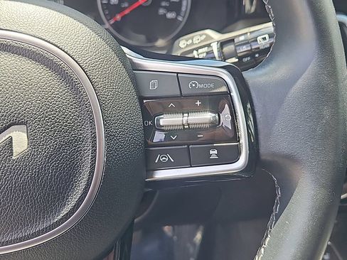 Certified 2023 Kia Sorento X-Line EX AWD/4WD image 27
