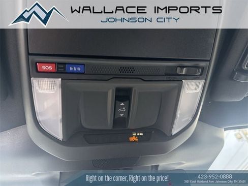 New 2026 Subaru Forester Premium AWD/4WD image 36