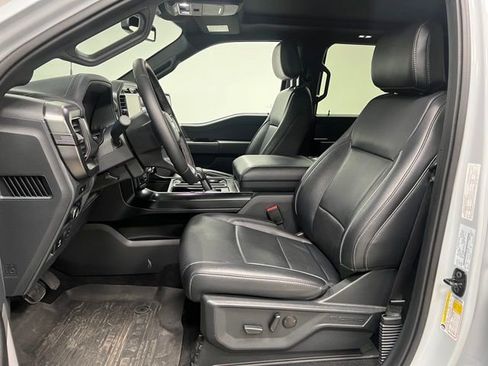 Used 2025 Ford F150 Lariat image 20