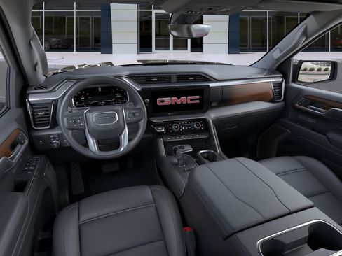 New 2026 GMC Sierra 1500 Denali w/ Denali Reserve Package AWD/4WD image 39
