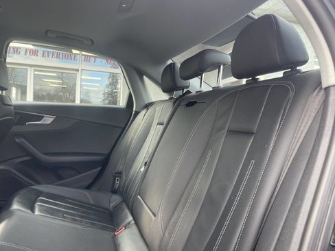 Used 2021 Audi A4 2.0T Premium w/ Convenience Package image 22