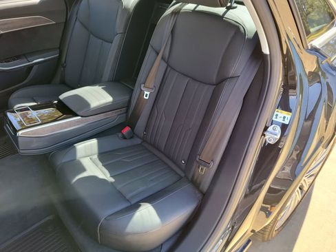 Used 2019 Audi A8 L 3.0T w/ Executive Package image 24